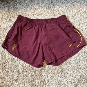 Nike athletic shorts